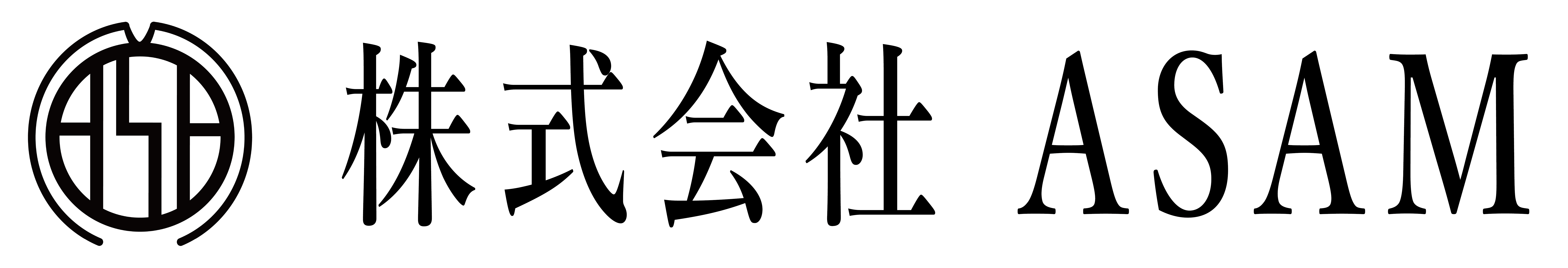 株式会社ASAM